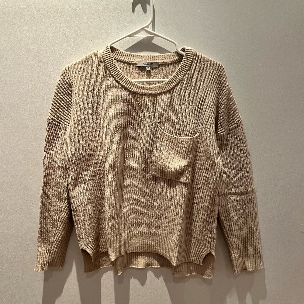 Madewell Sweater